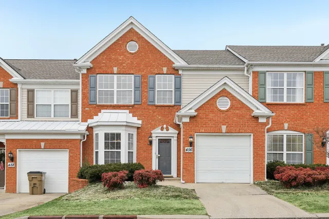 $493,000 | 456 Old Towne Drive, Brentwood, TN 37027