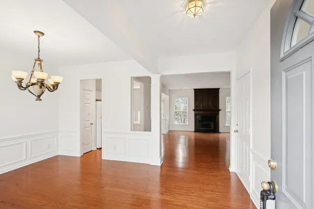 $493,000 | 456 Old Towne Drive, Brentwood, TN 37027