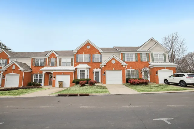 $493,000 | 456 Old Towne Drive, Brentwood, TN 37027