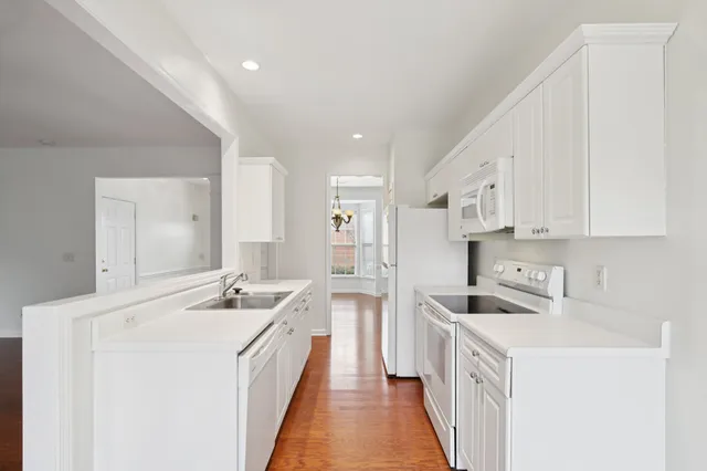 $493,000 | 456 Old Towne Drive, Brentwood, TN 37027