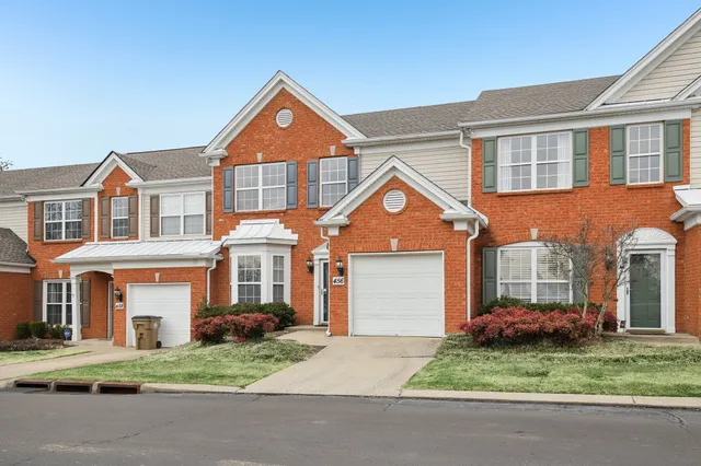 $493,000 | 456 Old Towne Drive, Brentwood, TN 37027