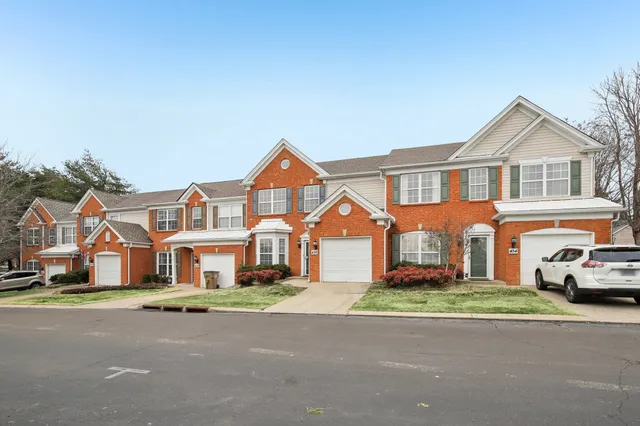 $493,000 | 456 Old Towne Drive, Brentwood, TN 37027