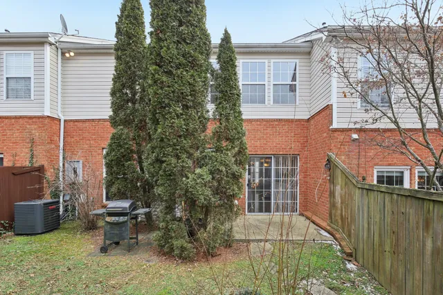 $493,000 | 456 Old Towne Drive, Brentwood, TN 37027