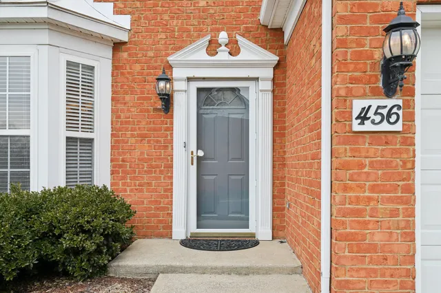 $493,000 | 456 Old Towne Drive, Brentwood, TN 37027