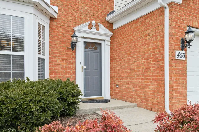 $493,000 | 456 Old Towne Drive, Brentwood, TN 37027