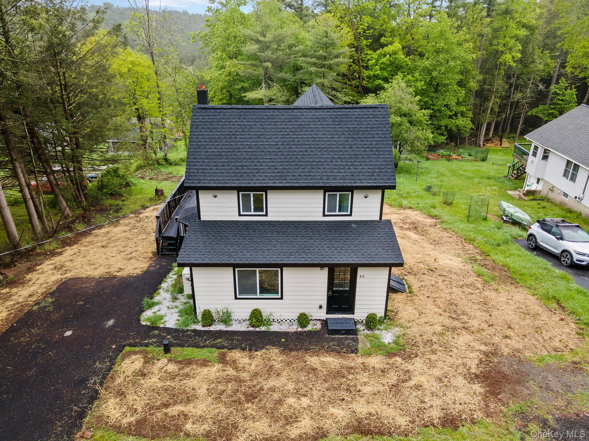 43 Highland Lake Road Eldred, NY 12732 - Photo 35 of 37