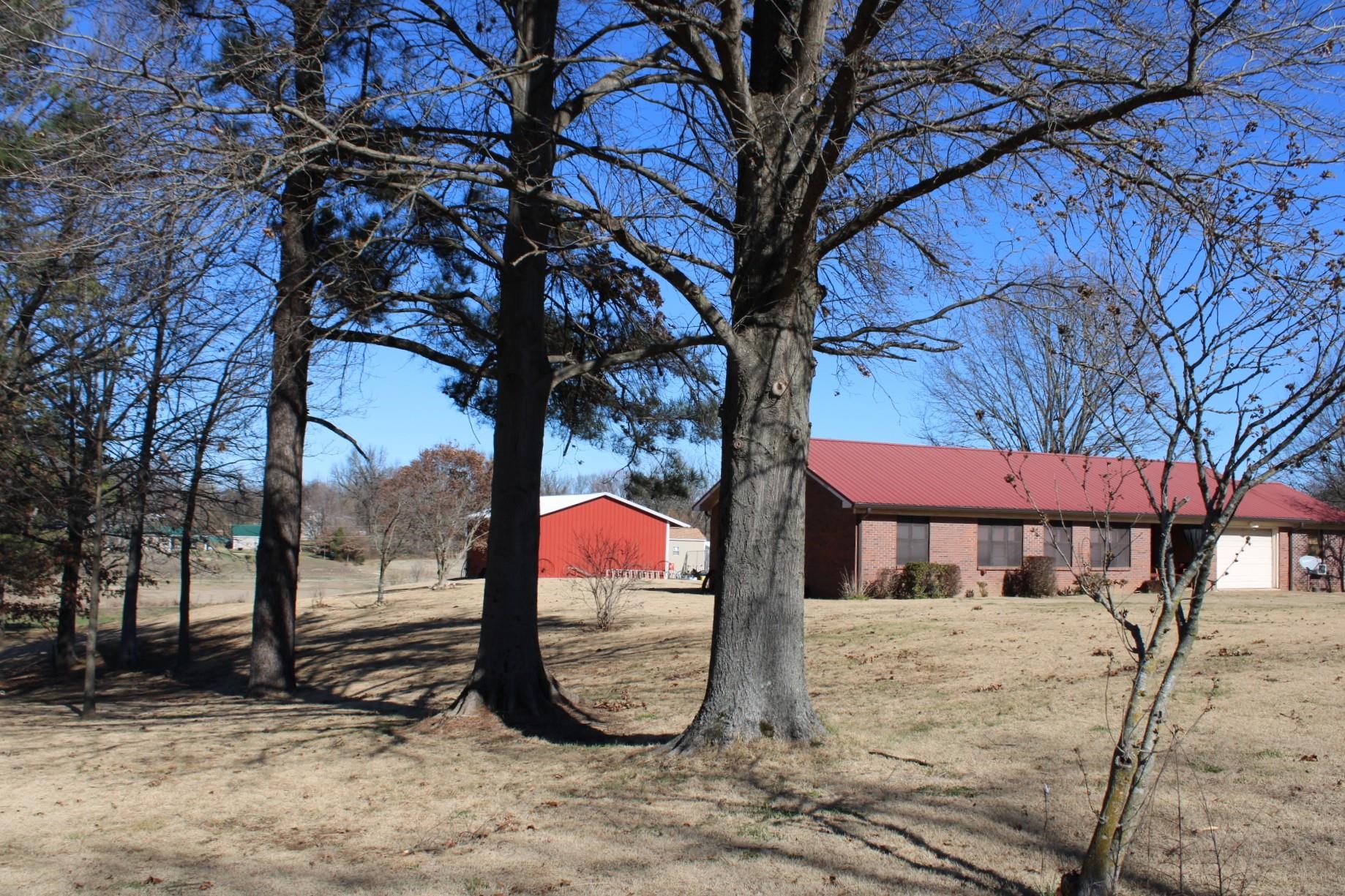 866 Deen Road Brighton, TN 38011 - Photo 2 of 30