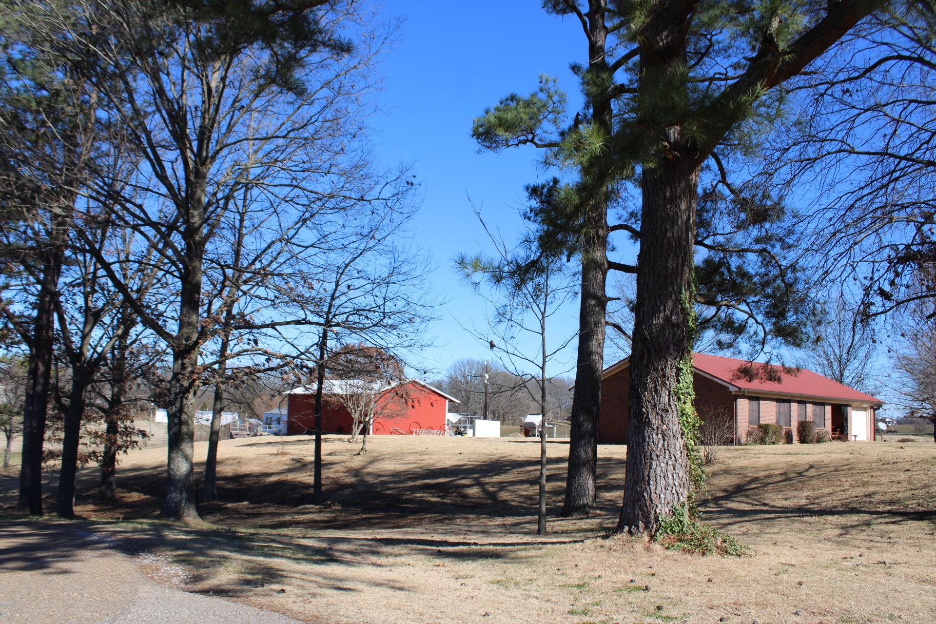 866 Deen Road Brighton, TN 38011 - Photo 28 of 30