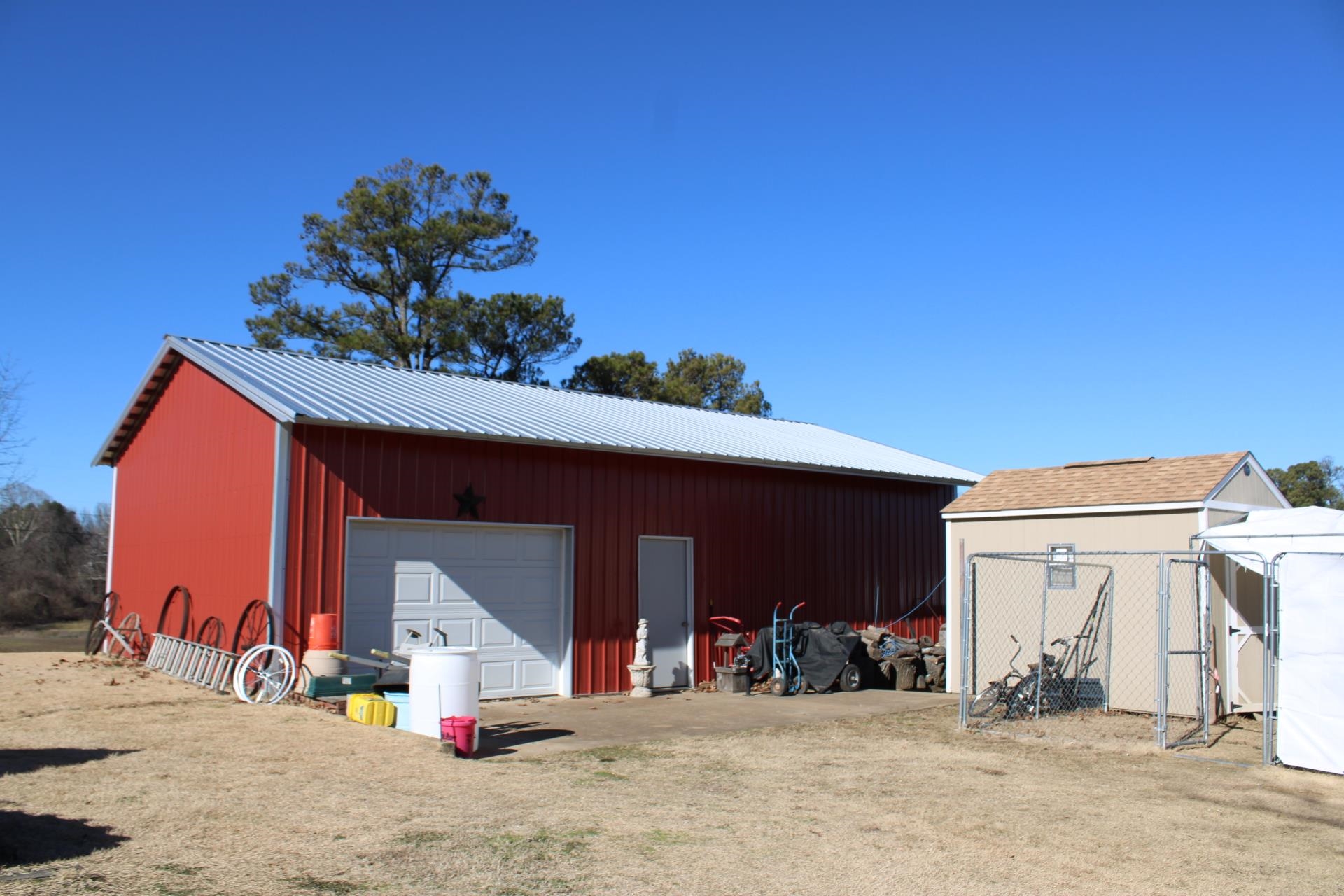 866 Deen Road Brighton, TN 38011 - Photo 29 of 30