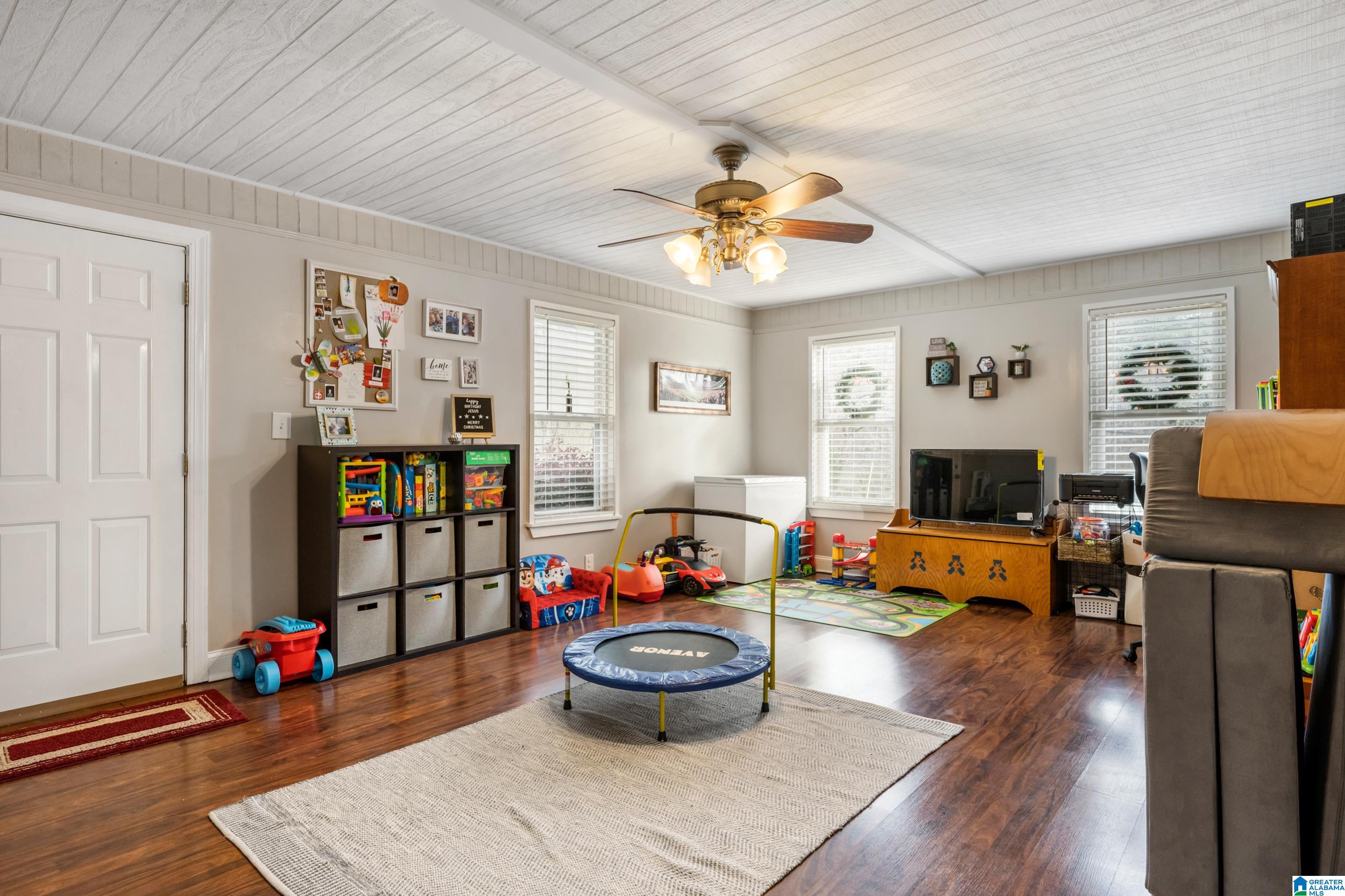 6455 Tyler Loop Road Pinson, AL 35126 - Photo 23 of 37