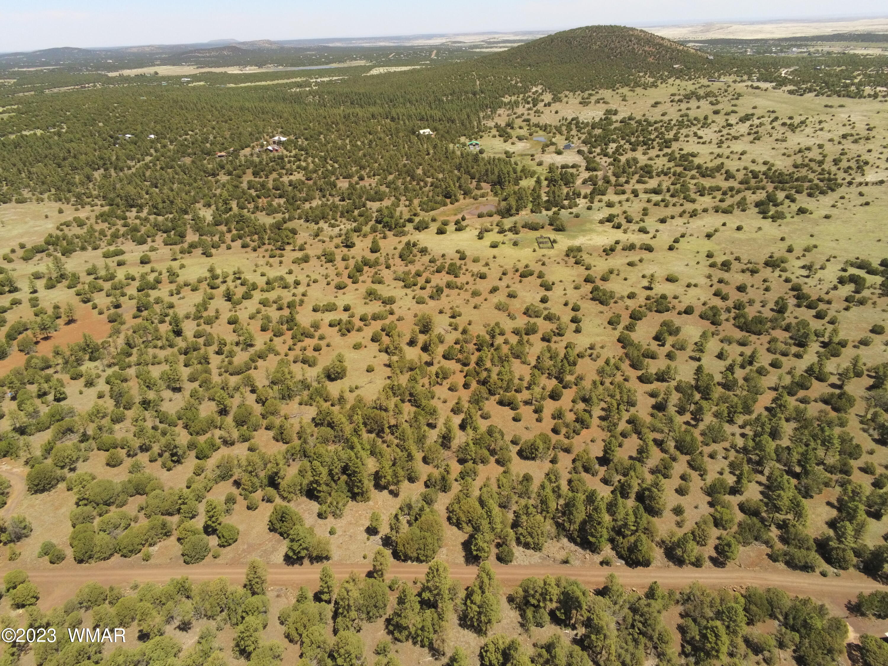 N3263 Parcel 2 Vernon, AZ 85940 - Photo 5 of 8