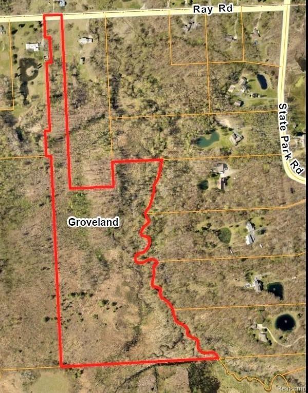 0 Ray Road Ortonville, MI 48462 - Photo 2 of 3