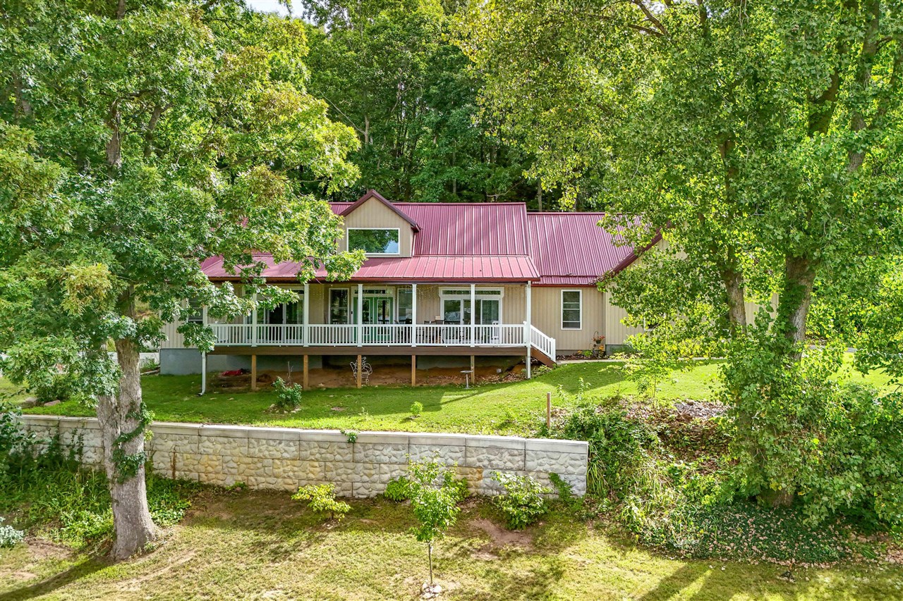 5211 Long Lake Road Reading, MI 49274 - Photo 1 of 99