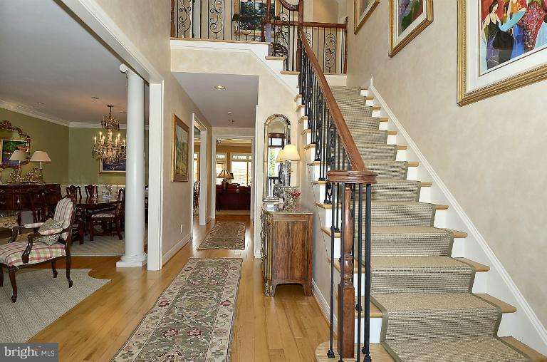 511 Hawkshead Road Lutherville-Timonium, MD 21093 - Photo 12 of 29 Interior (General)
