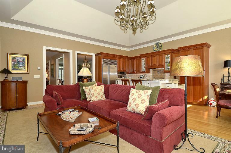 511 Hawkshead Road Lutherville-Timonium, MD 21093 - Photo 13 of 29 Family Room