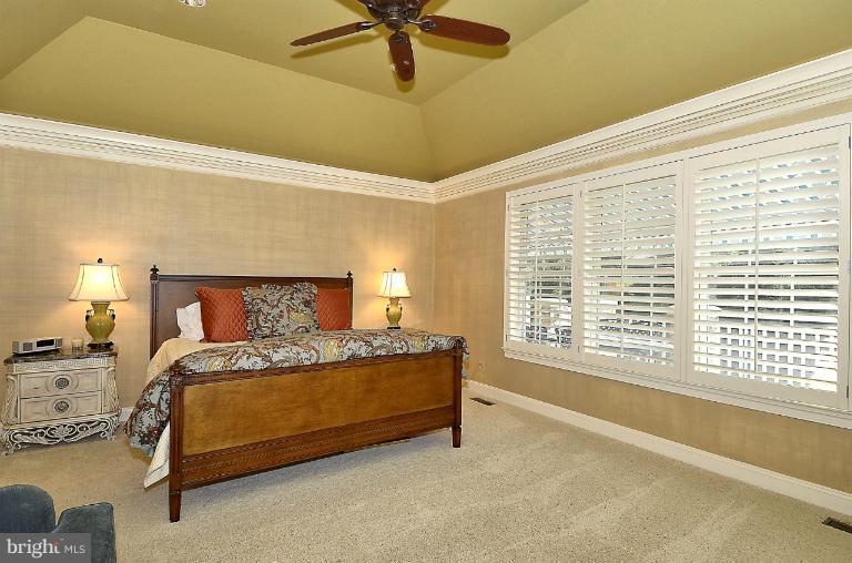 511 Hawkshead Road Lutherville-Timonium, MD 21093 - Photo 15 of 29 Bedroom (Master)