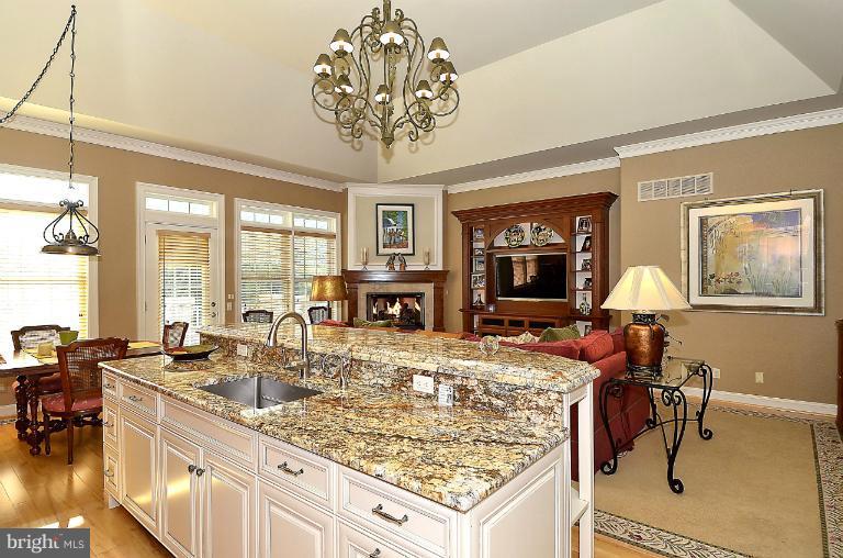 511 Hawkshead Road Lutherville-Timonium, MD 21093 - Photo 20 of 29 Kitchen