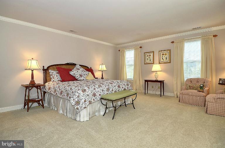 511 Hawkshead Road Lutherville-Timonium, MD 21093 - Photo 26 of 29 Bedroom
