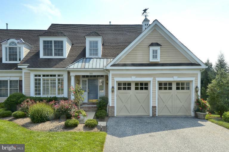 511 Hawkshead Road Lutherville-Timonium, MD 21093 - Photo 29 of 29 Exterior (Front)