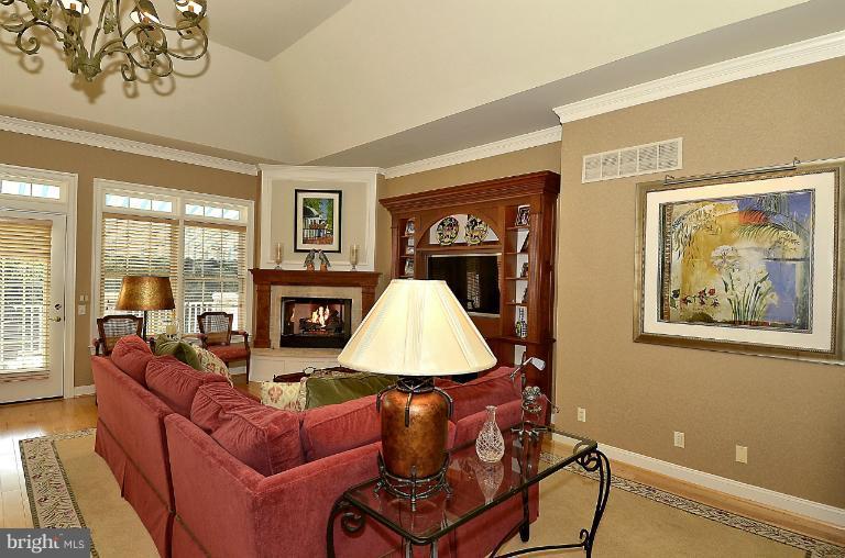 511 Hawkshead Road Lutherville-Timonium, MD 21093 - Photo 5 of 29 Family Room