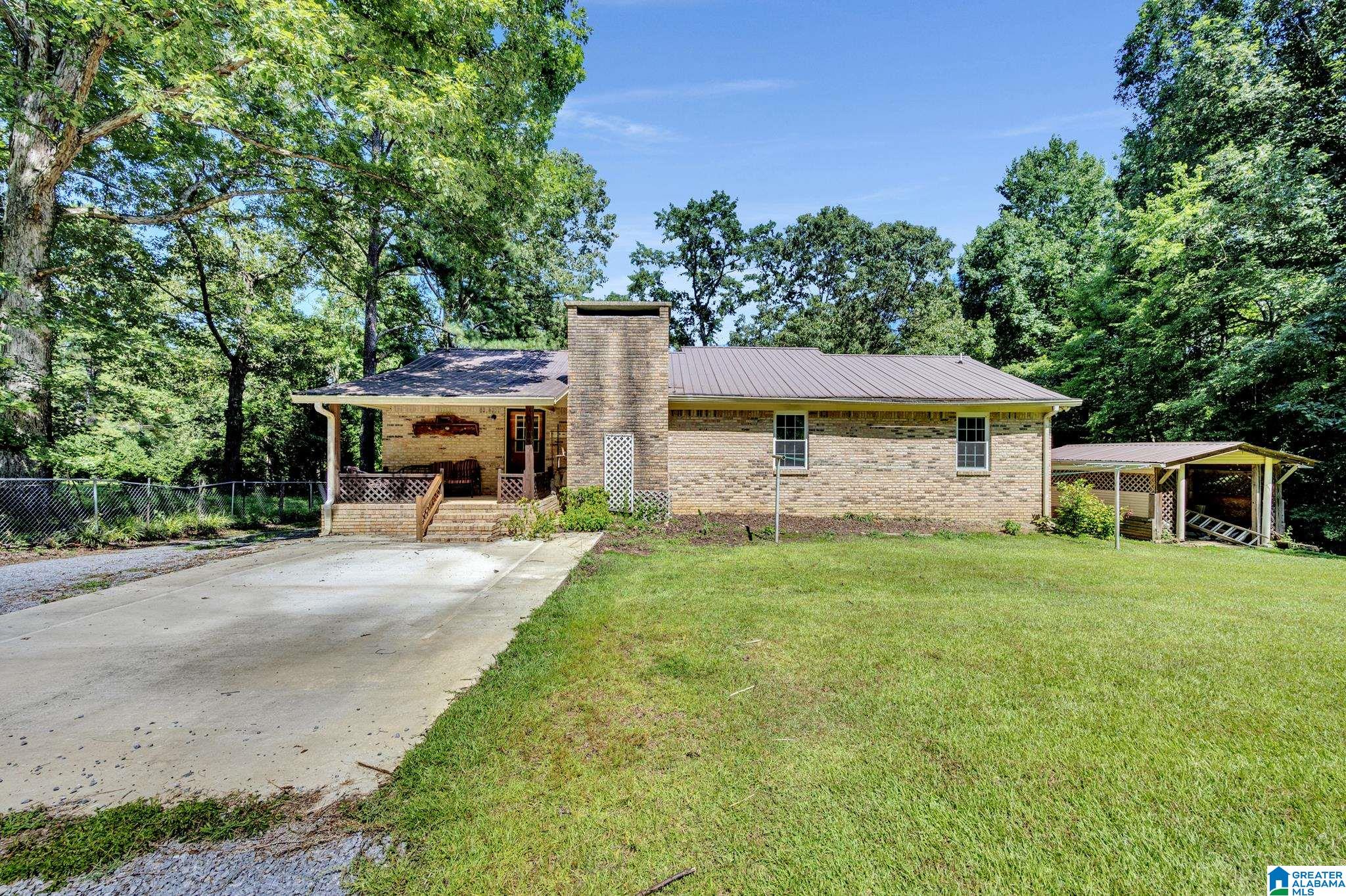 146 Davis Drive Sumiton, AL 35148 - Photo 8 of 26
