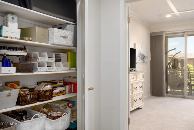 a view of house with outdoor space and swimming pool