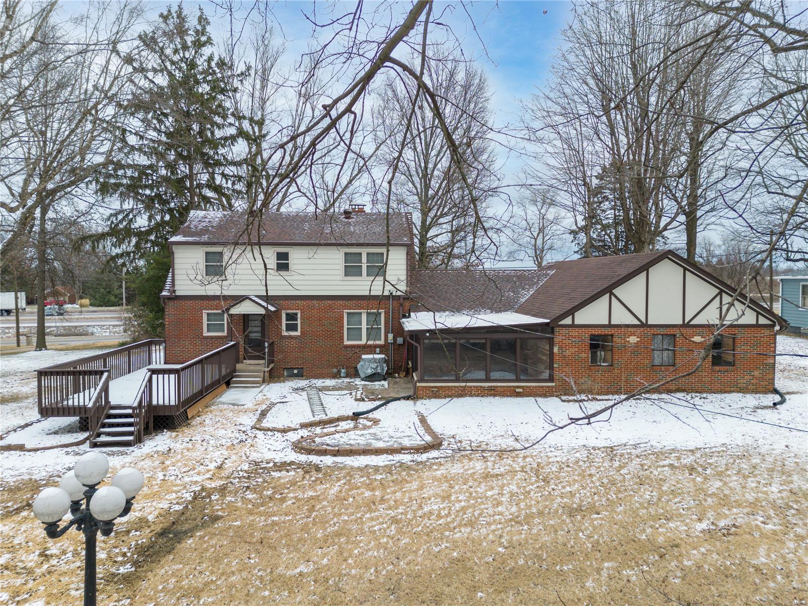 149 Troy Road Collinsville, IL 62234 - Photo 28 of 40 Gallery Image 28