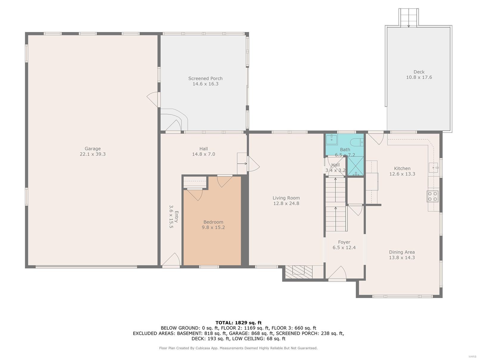 149 Troy Road Collinsville, IL 62234 - Photo 3 of 40 Gallery Image 3