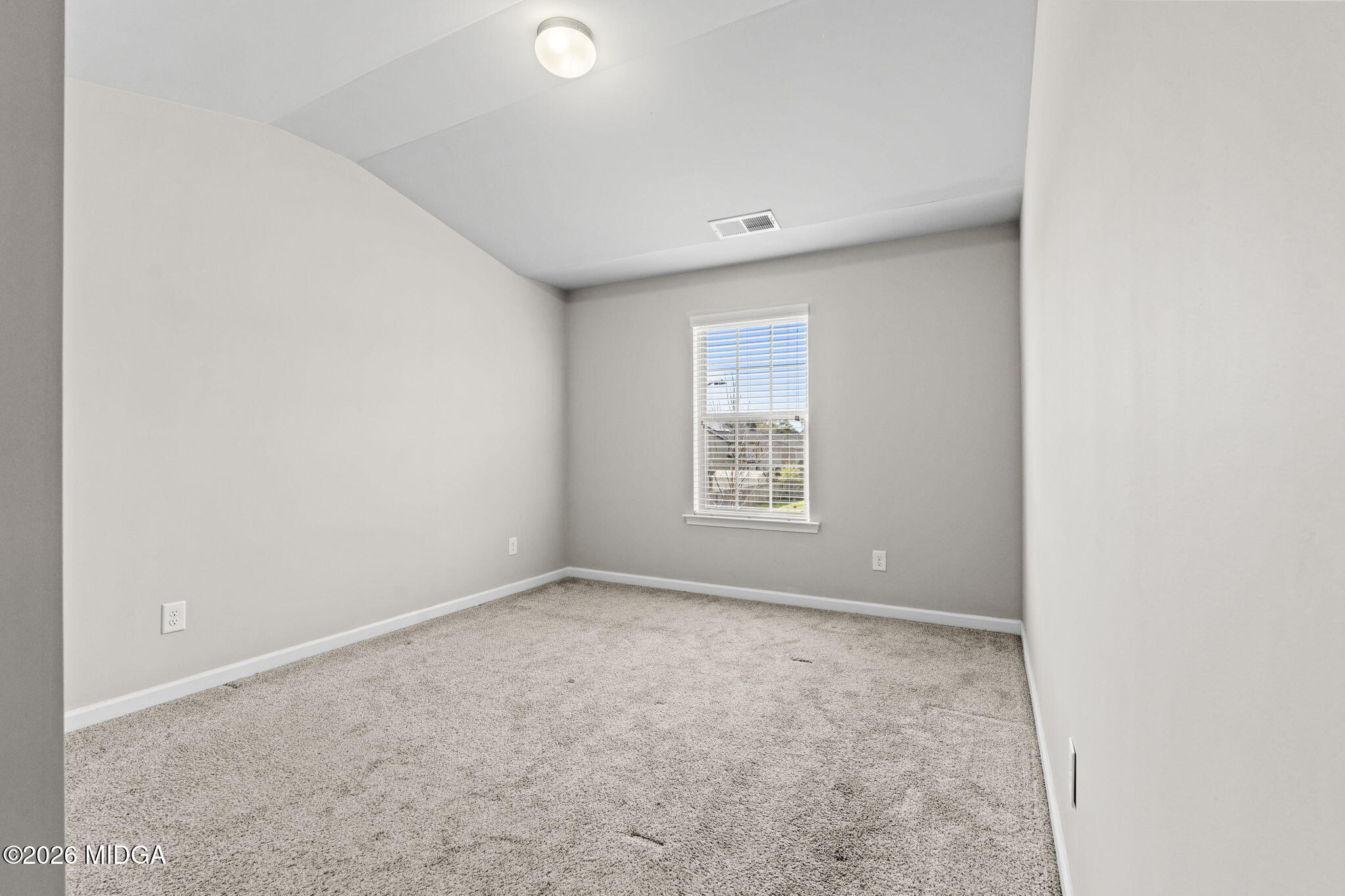 184 Amelia Drive, Unit 162 Byron, GA 31008 - Photo 25 of 46 an empty room with windows