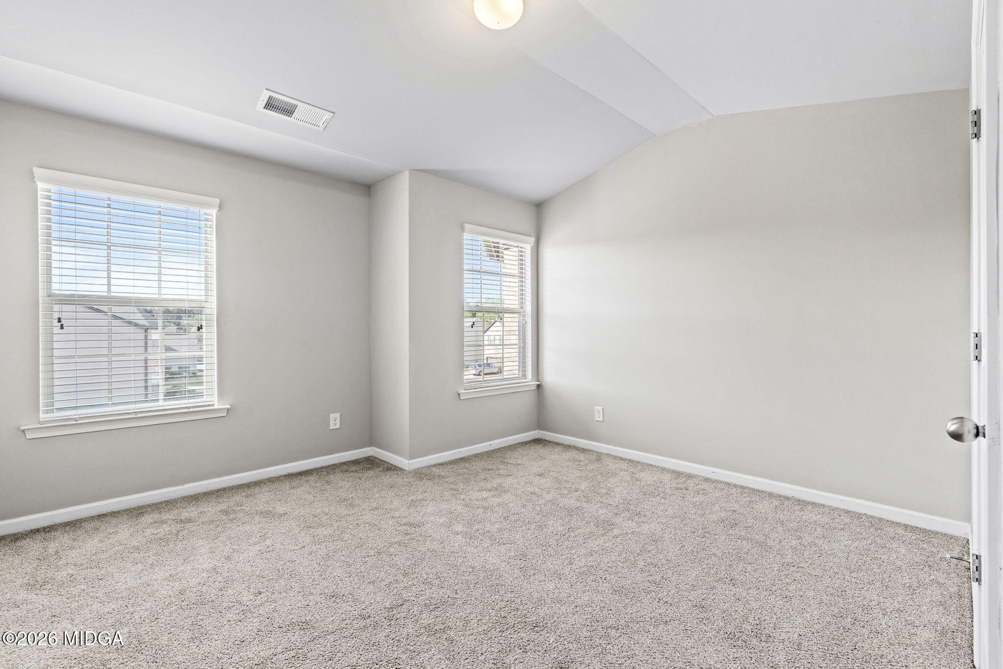 184 Amelia Drive, Unit 162 Byron, GA 31008 - Photo 26 of 46 an empty room with windows
