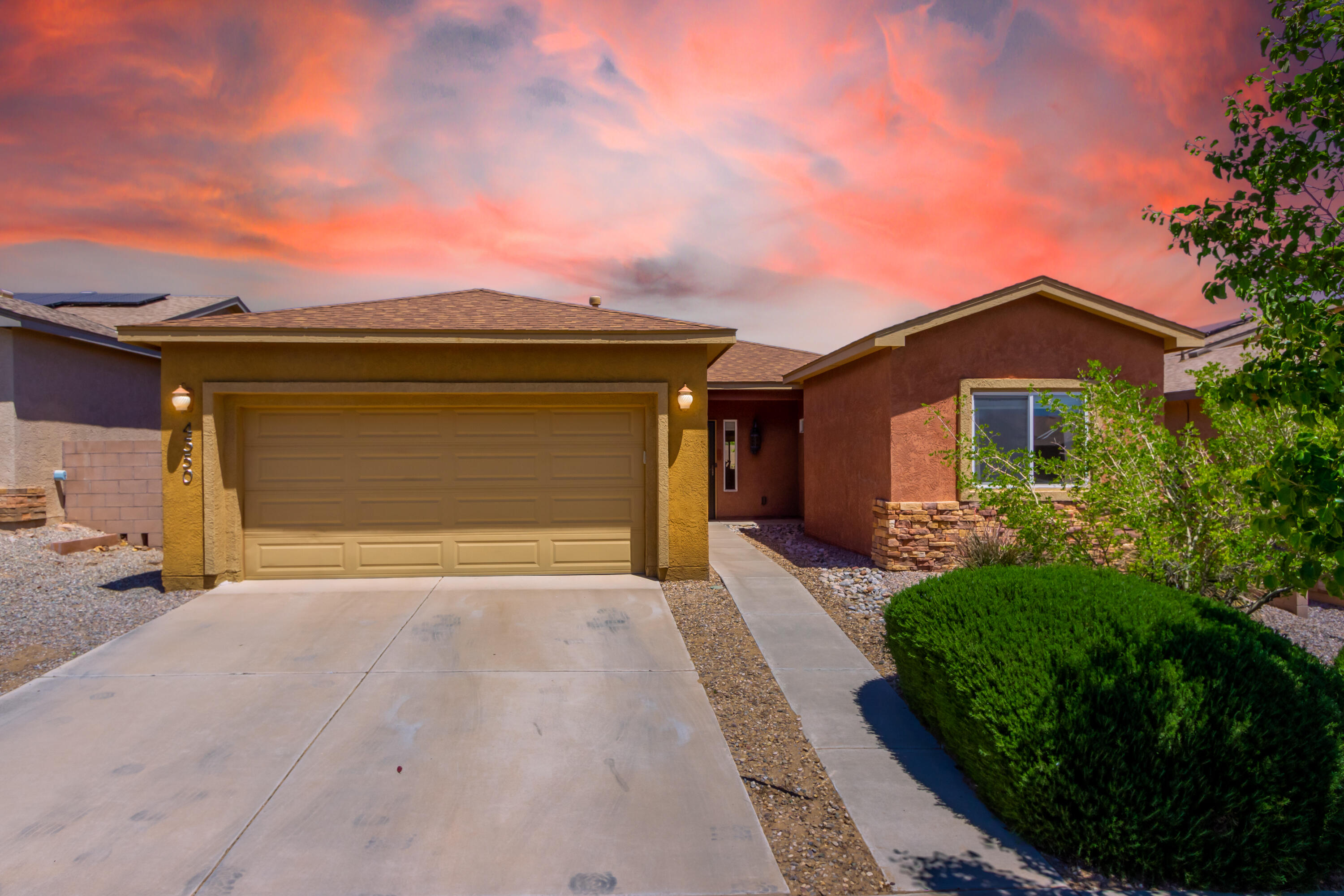 4350 Red River Road Southwest Los Lunas, NM 87031 - Photo 1 of 1 Gallery Image 1