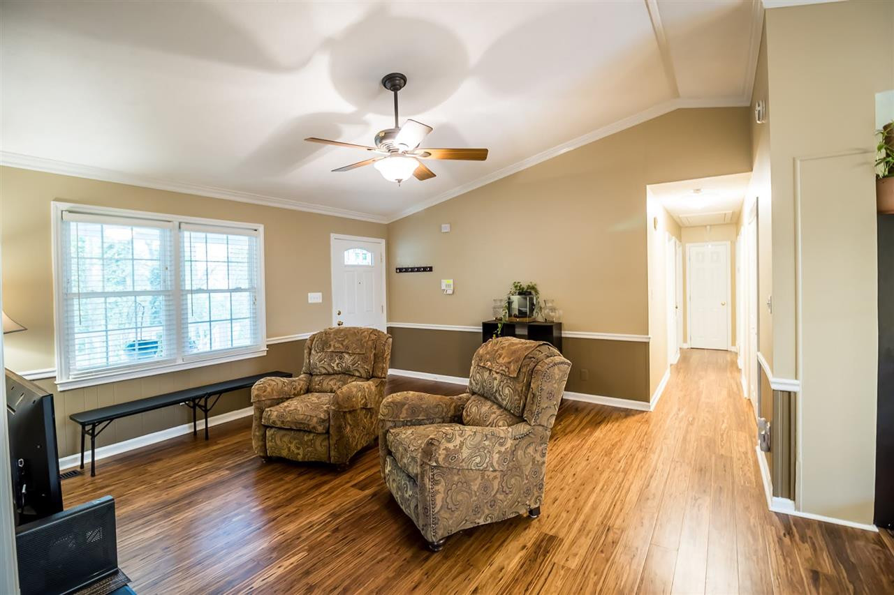 2009 Messer Road Raleigh, NC 27603 - Photo 7 of 30 Photo 7
