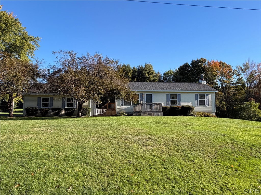 2 Pangborn Road Hastings, NY 13036 - Photo 1 of 44 Gallery Image 1