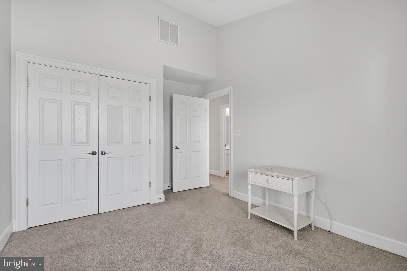 2804 Persimmon Place, Unit D3 Cambridge, MD 21613 - Photo 15 of 29 Third bedroom with natural light