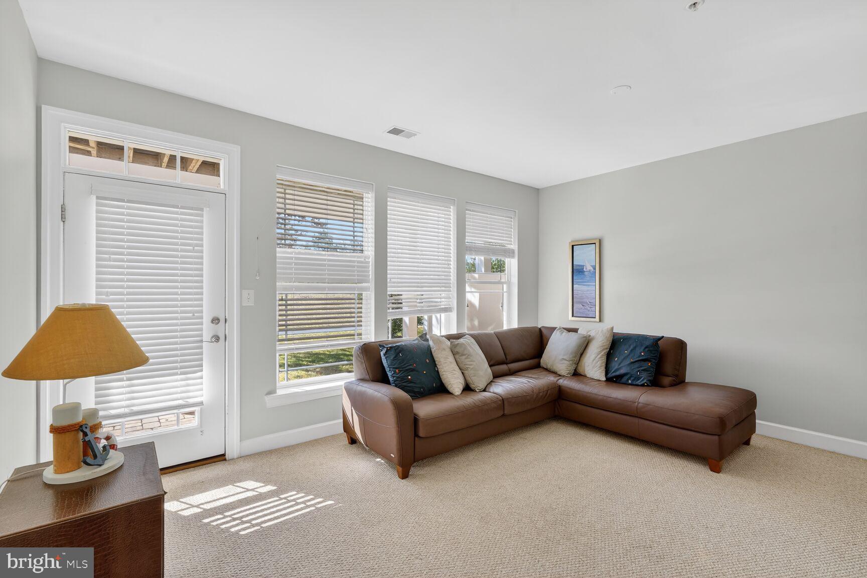 2804 Persimmon Place, Unit D3 Cambridge, MD 21613 - Photo 20 of 29 Ideal guest suite or home office