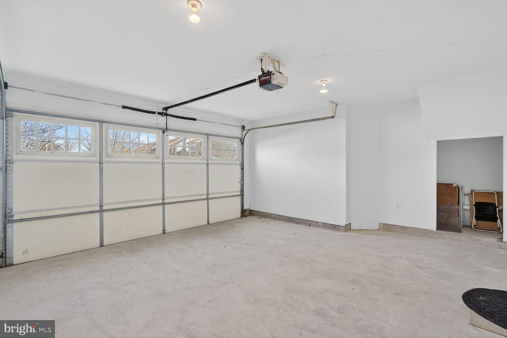 2804 Persimmon Place, Unit D3 Cambridge, MD 21613 - Photo 23 of 29 Oversized finished garage