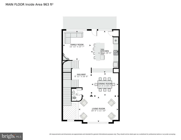 $450,000 | 2804 Persimmon Place, Unit D3, Cambridge, MD 21613