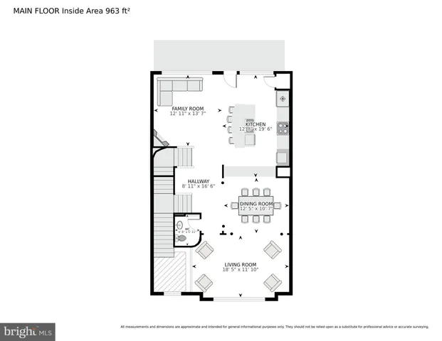 a picture of a small white building