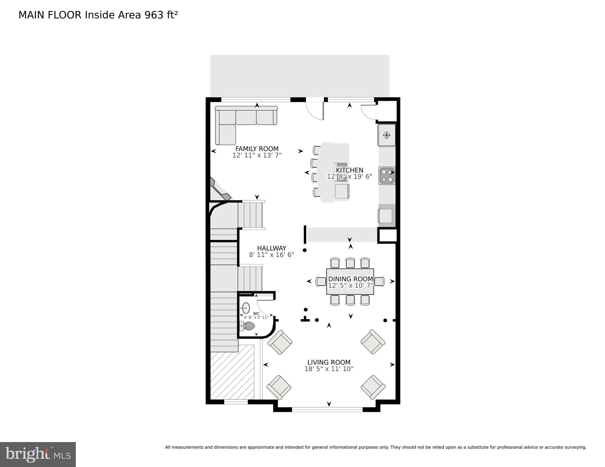 2804 Persimmon Place, Unit D3 Cambridge, MD 21613 - Photo 26 of 29