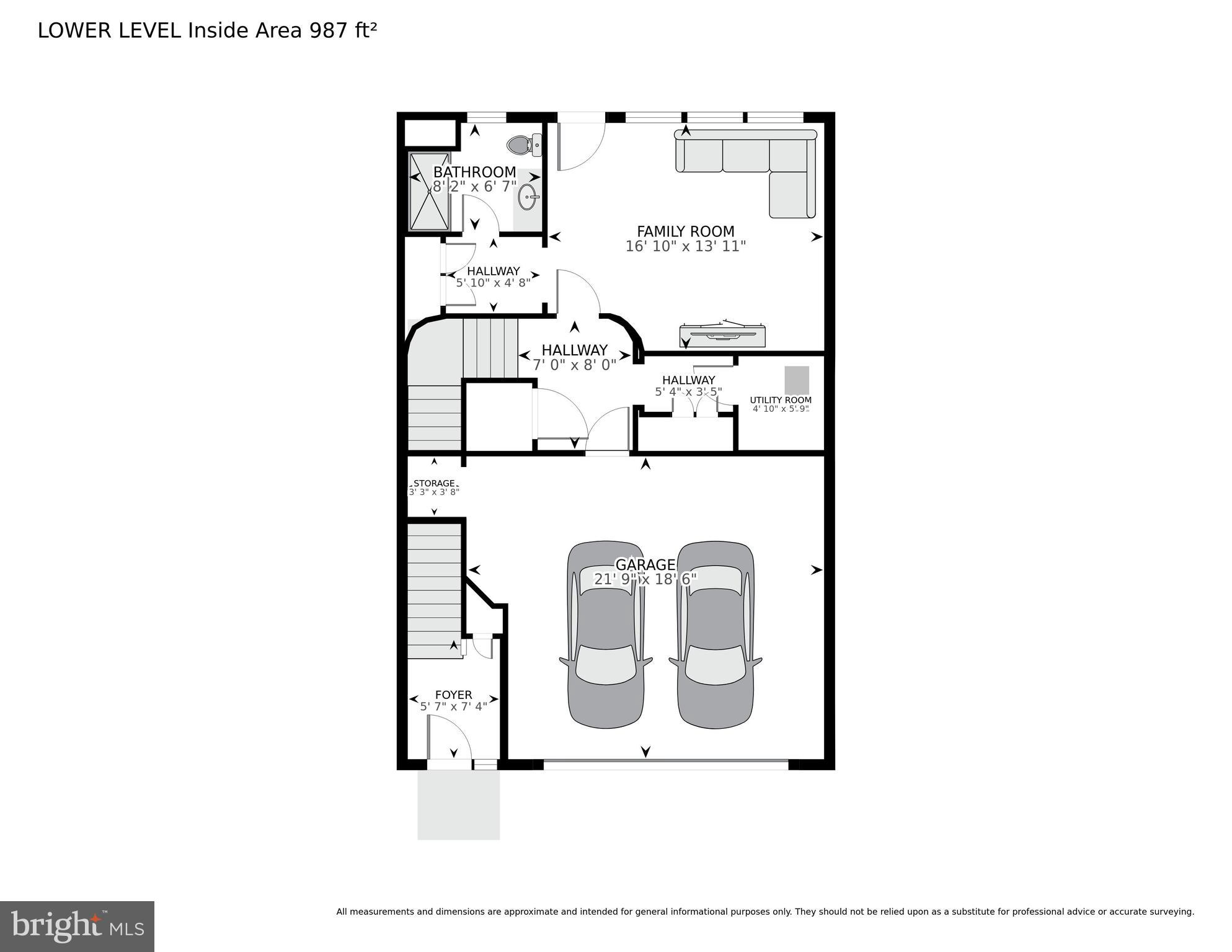 2804 Persimmon Place, Unit D3 Cambridge, MD 21613 - Photo 28 of 29