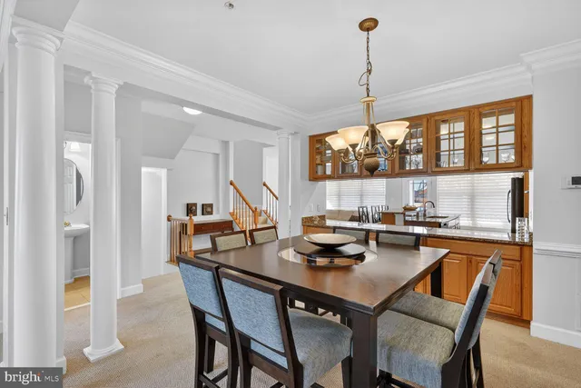 $450,000 | 2804 Persimmon Place, Unit D3, Cambridge, MD 21613