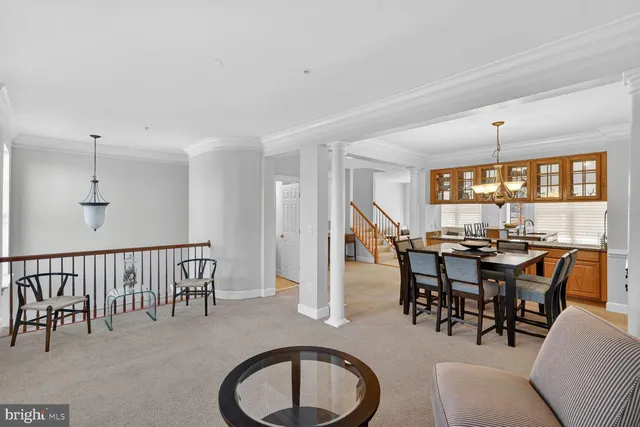 $450,000 | 2804 Persimmon Place, Unit D3, Cambridge, MD 21613