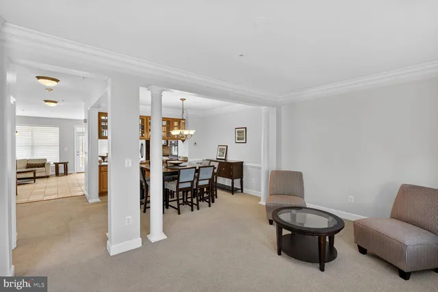 $450,000 | 2804 Persimmon Place, Unit D3, Cambridge, MD 21613