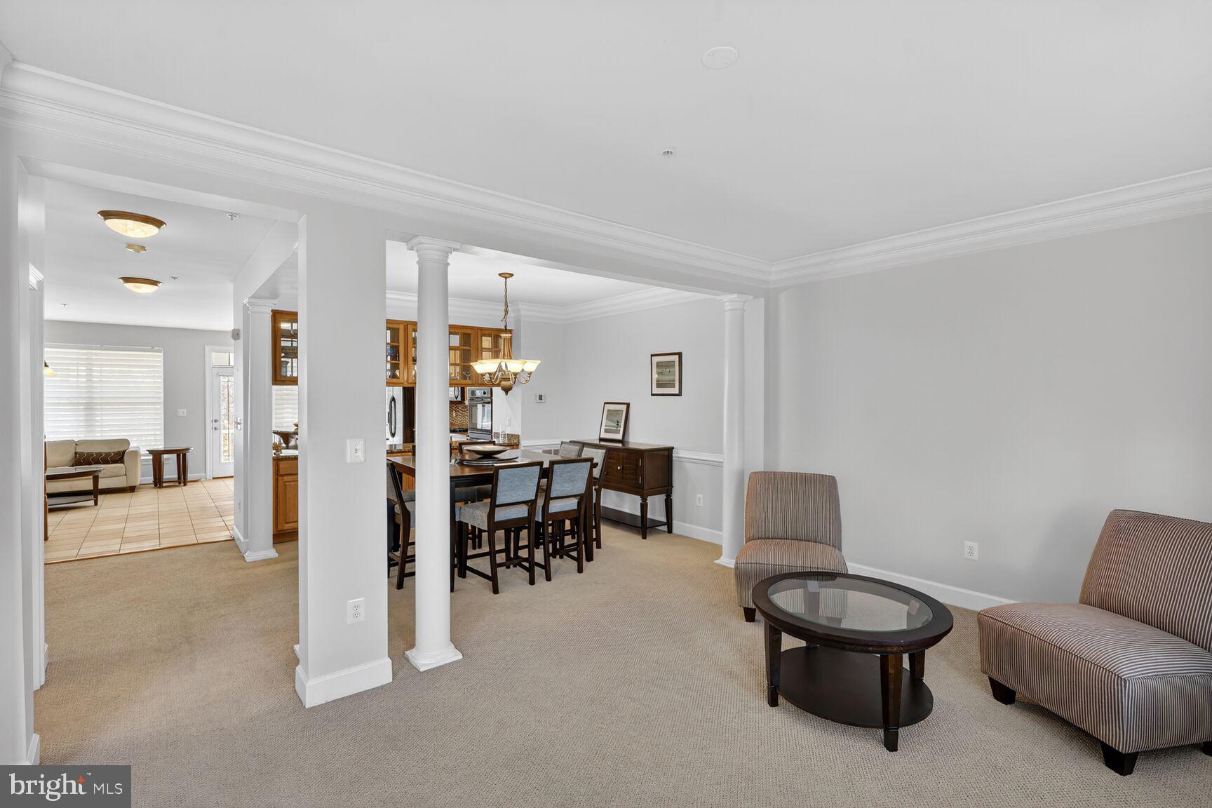 2804 Persimmon Place, Unit D3 Cambridge, MD 21613 - Photo 6 of 29 More space than most new builds