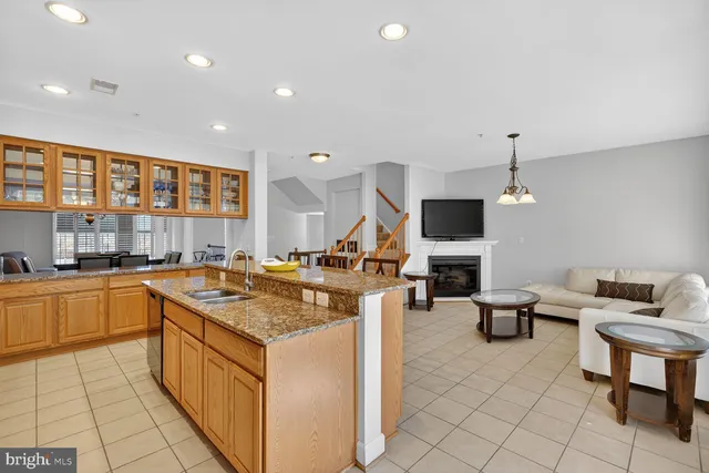 $450,000 | 2804 Persimmon Place, Unit D3, Cambridge, MD 21613