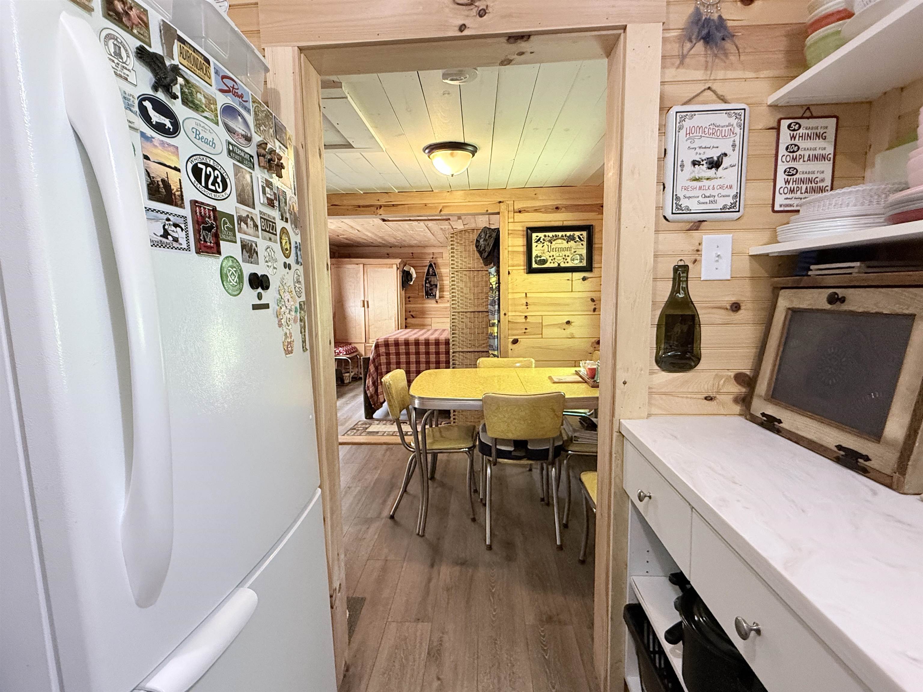 729 Davis Road Cavendish, VT 05153 - Photo 13 of 54