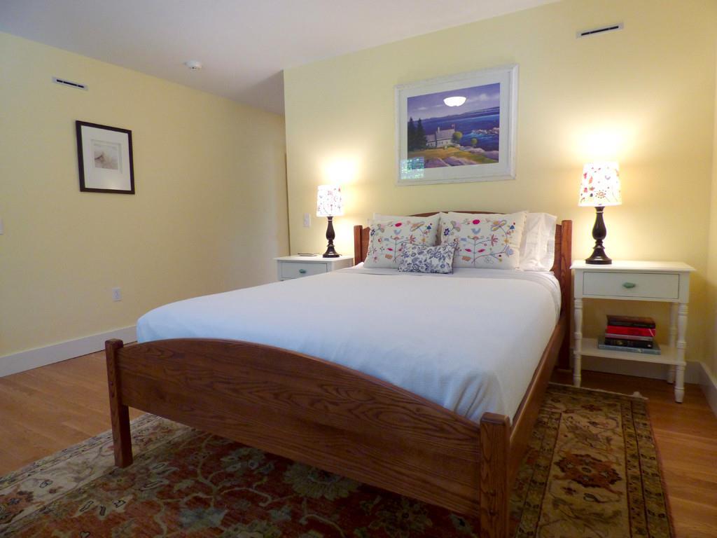 26 Main Street Mount Desert, ME 04675 - Photo 18 of 34 another Bedroom, en-suite!