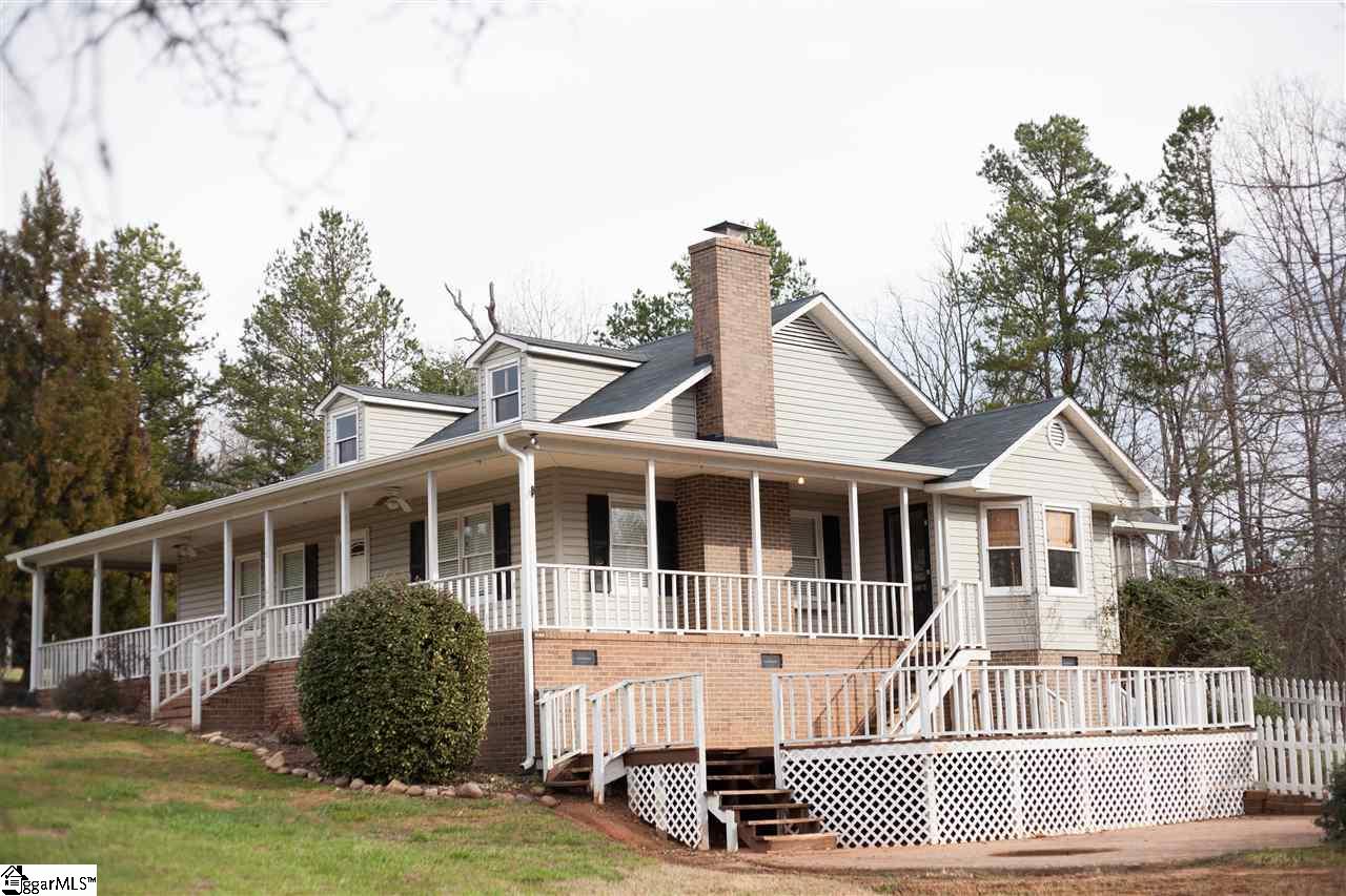1115 Fitzroy Drive Pendleton, SC 29670 - Photo 1 of 31 Gallery Image 1