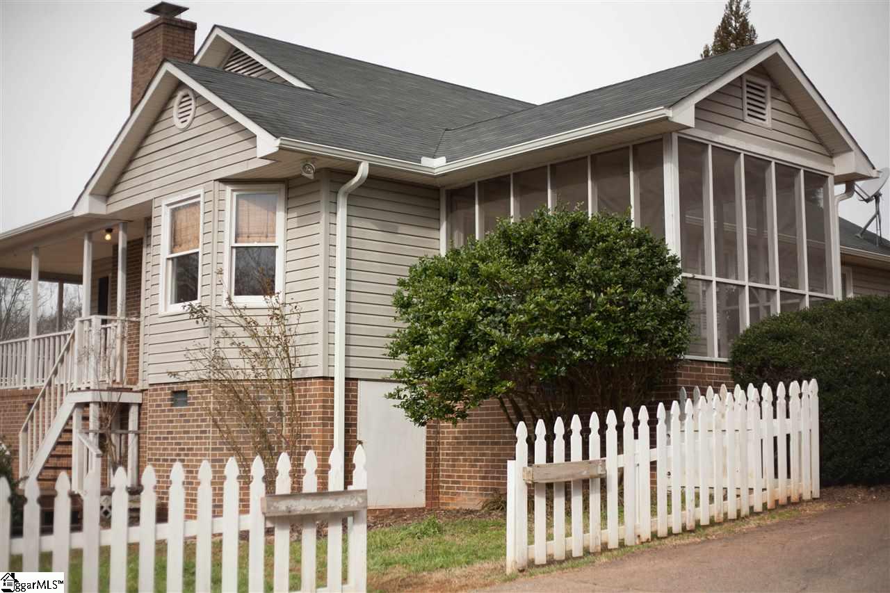 1115 Fitzroy Drive Pendleton, SC 29670 - Photo 20 of 31 Gallery Image 20
