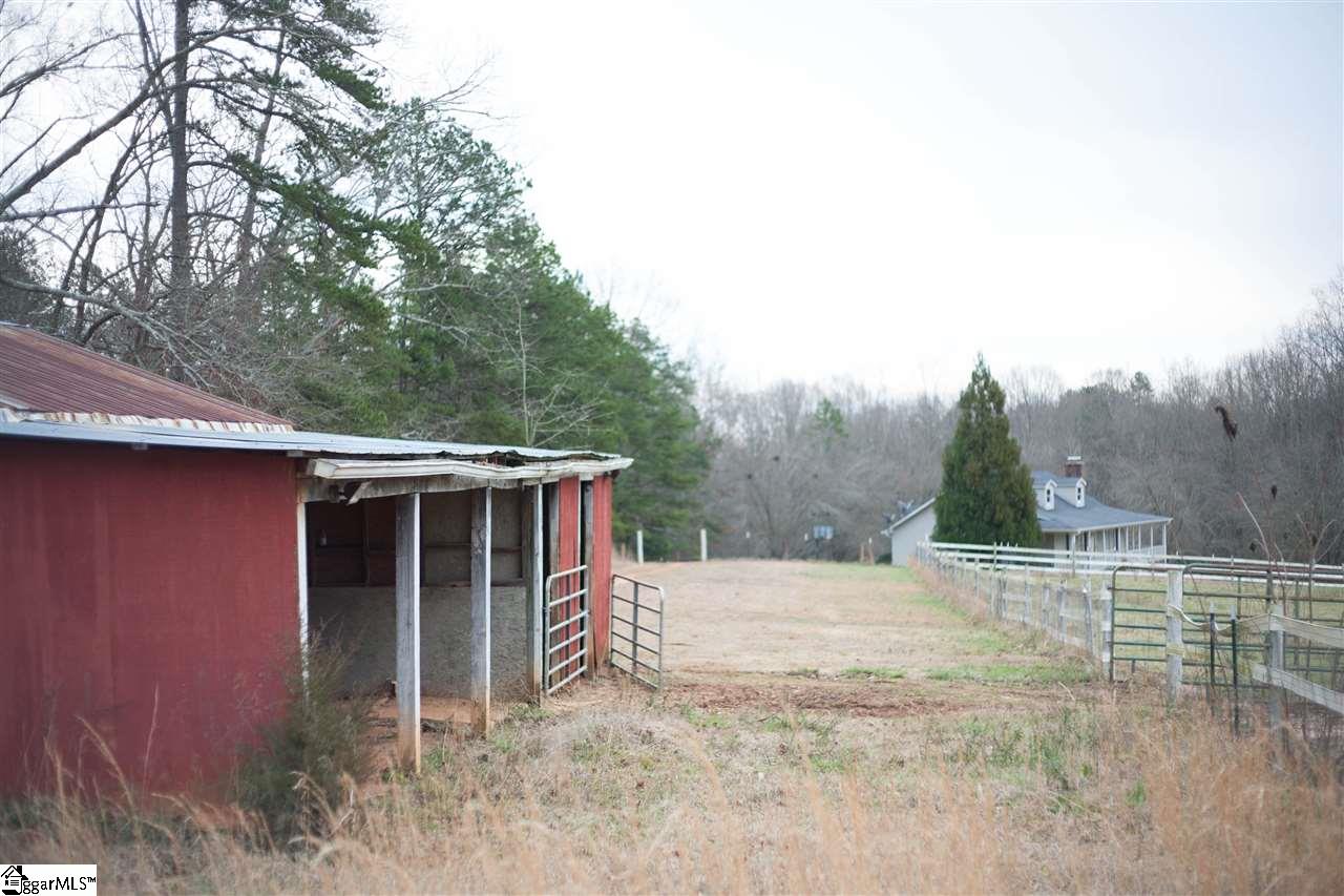 1115 Fitzroy Drive Pendleton, SC 29670 - Photo 22 of 31 Gallery Image 22